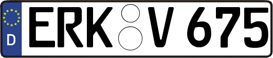 ERK-V675