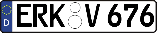 ERK-V676