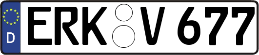 ERK-V677