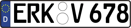 ERK-V678