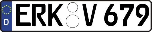 ERK-V679