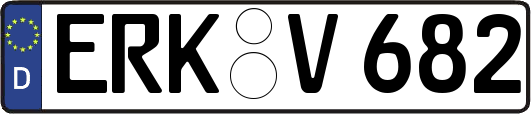 ERK-V682