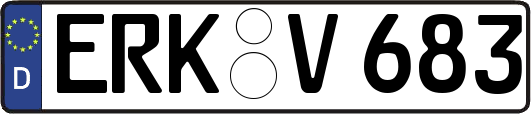 ERK-V683