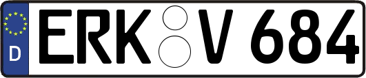 ERK-V684