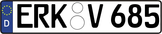 ERK-V685