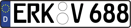 ERK-V688