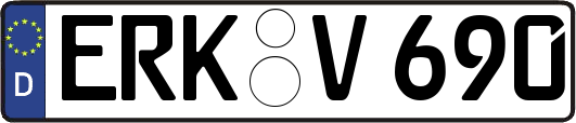 ERK-V690