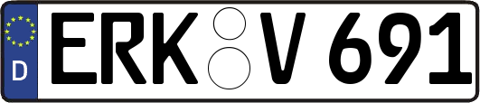 ERK-V691