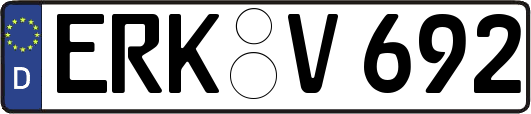 ERK-V692