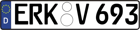 ERK-V693