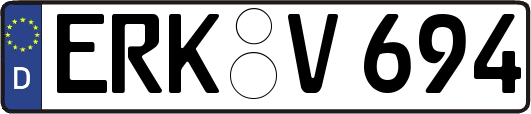 ERK-V694