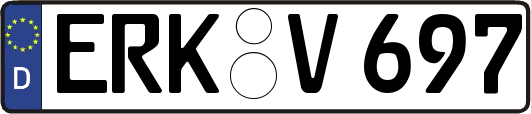 ERK-V697