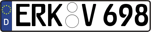 ERK-V698