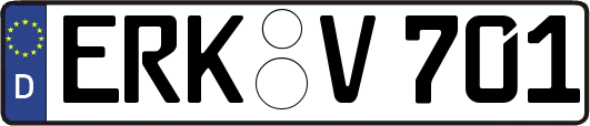 ERK-V701
