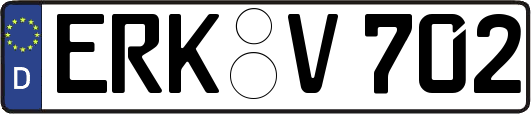ERK-V702