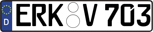 ERK-V703