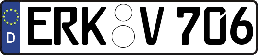 ERK-V706