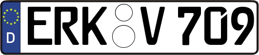 ERK-V709