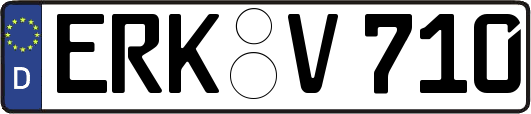 ERK-V710