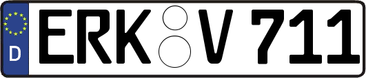 ERK-V711