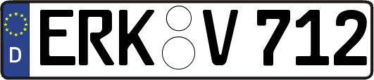 ERK-V712