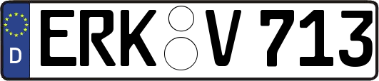 ERK-V713