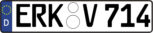 ERK-V714