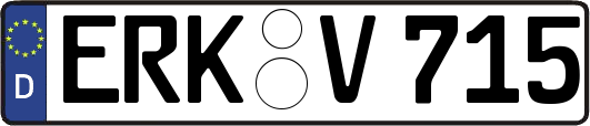 ERK-V715