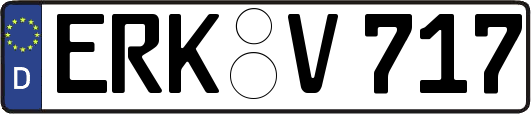 ERK-V717