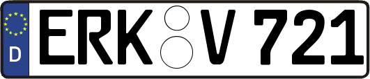 ERK-V721