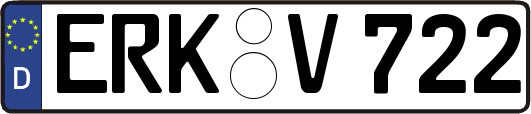 ERK-V722