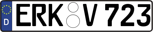 ERK-V723