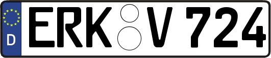 ERK-V724