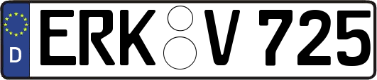 ERK-V725