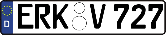 ERK-V727