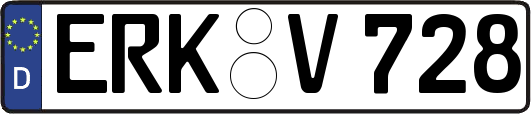 ERK-V728