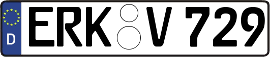 ERK-V729