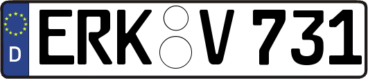 ERK-V731