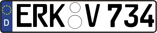 ERK-V734