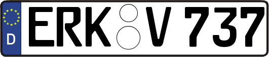 ERK-V737