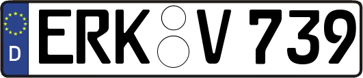 ERK-V739