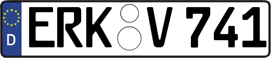 ERK-V741