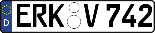 ERK-V742