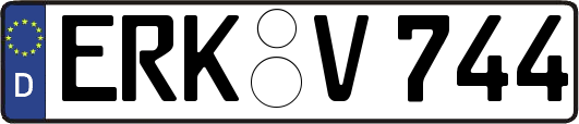 ERK-V744