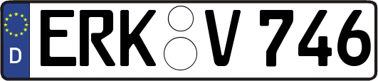 ERK-V746