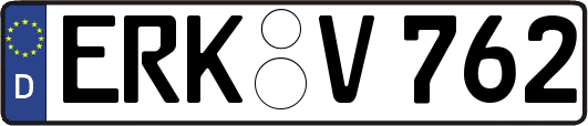 ERK-V762