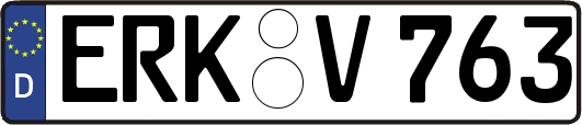 ERK-V763