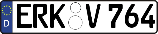 ERK-V764