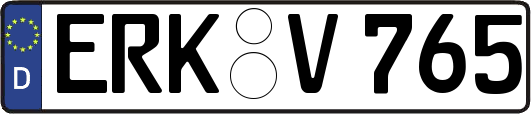 ERK-V765