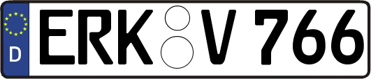 ERK-V766